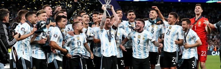 北单官网北京体育彩票官网-卡塔尔官宣3月办足球节，包含西班牙vs阿根廷的欧美杯等多场赛事