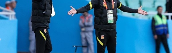 北单官网北京体育彩票官网-不到30%的控球率背后，安东尼奥教会U23国足怎么去防守