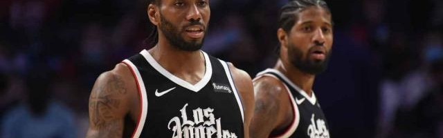 【观察】莱昂纳德重伤归期未定 快艇、小卡该怎么办？