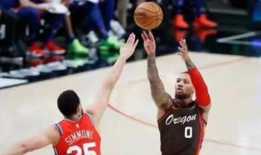 北京单场官网-西蒙斯交易迟迟没动静？76人队在等待利拉德决定