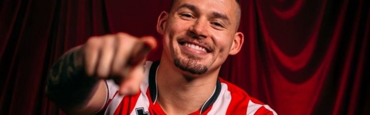 北单官网北京体育彩票官网-英媒:谢菲联有意续租菲利普斯 任何交易都需曼城在财政上进行配合