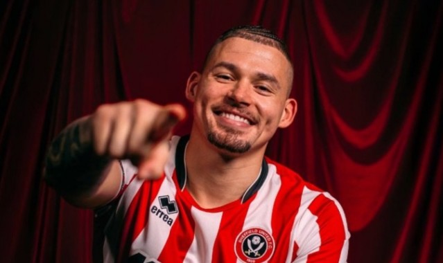 北单官网北京体育彩票官网-英媒:谢菲联有意续租菲利普斯 任何交易都需曼城在财政上进行配合