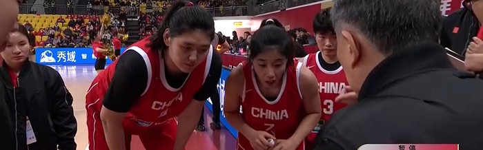 北单官网北京体育彩票官网-女篮表现不如意！74天不知练了啥？理念落后，球迷：该换掉最大短板了|宫鲁鸣|中国女篮|中国队|三分球|日本女篮_新浪新闻