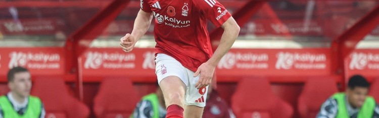 镜报：曼城相信他们已在安德森竞争战胜出，有信心6500万镑签下