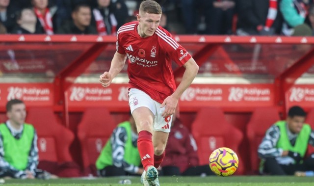 镜报：曼城相信他们已在安德森竞争战胜出，有信心6500万镑签下