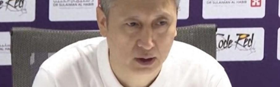 北单官网北京体育彩票官网-中国男篮21人大名单公布，郭士强选择有尊严的妥协