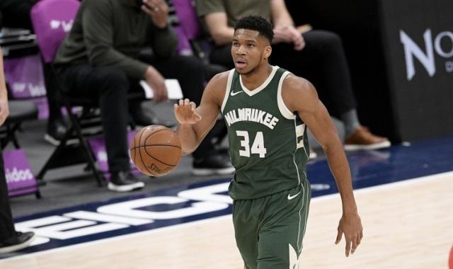 北京单场-距离冠军仅一步之遥 字母：还得保持耐心 要沉住气