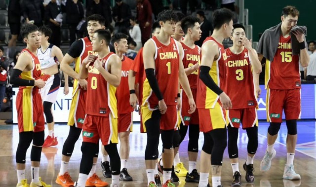 北京单场-中国男篮对决日本！不出意外！这9人被精简出局，收三好一坏消息